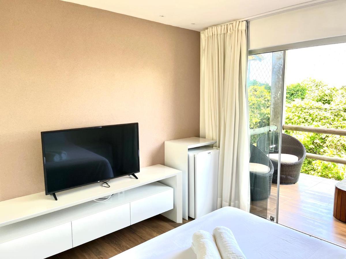 Apartamento Com Ofuro Villas Do Pratagy Maceió Exterior foto