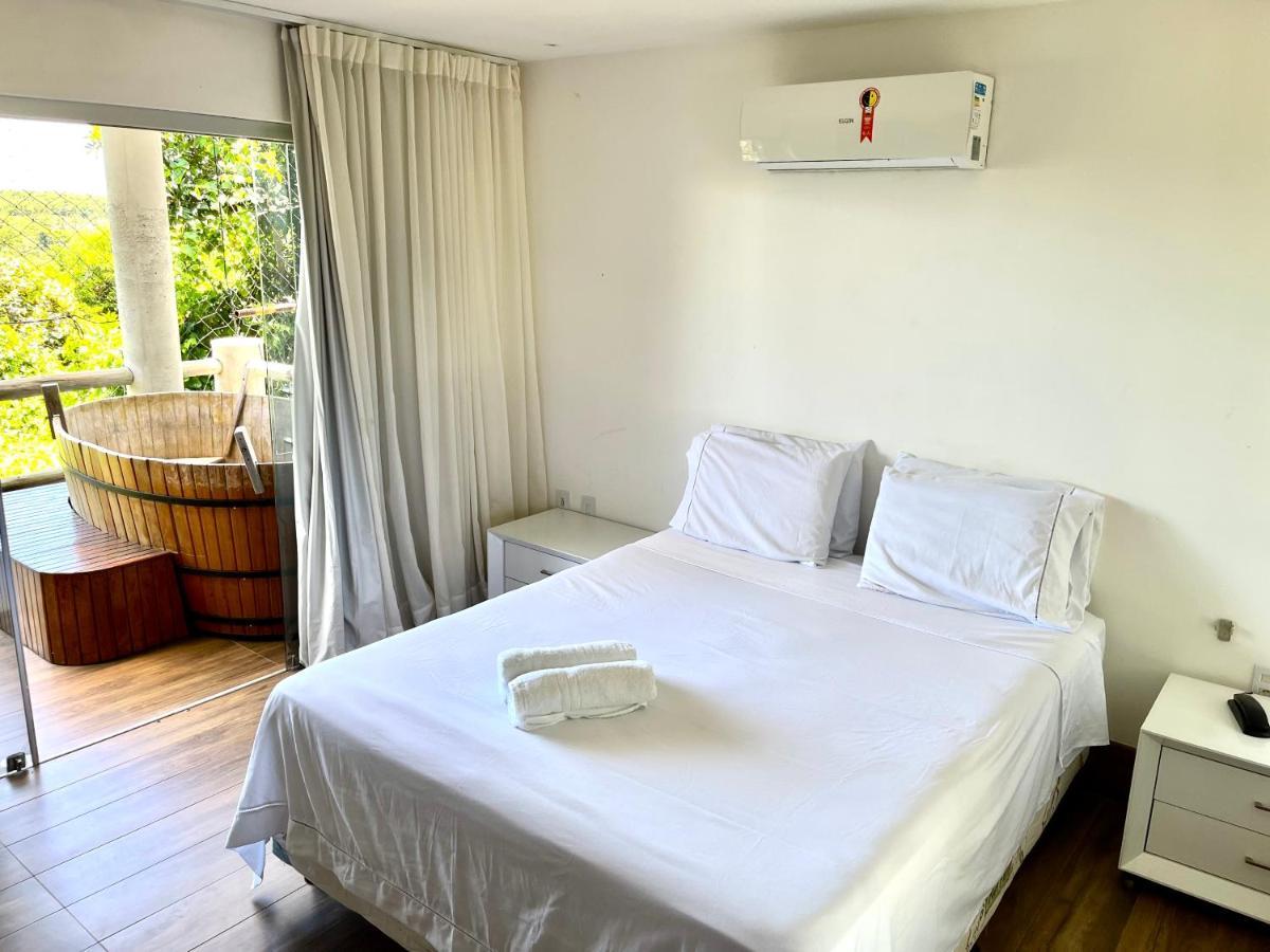 Apartamento Com Ofuro Villas Do Pratagy Maceió Exterior foto